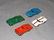 Boxed Aurora HO Four Lane Racing Set #1317 - 3