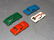 Boxed Aurora HO Four Lane Racing Set #1317 - 4