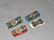 Boxed Aurora HO Four Lane Racing Set #1317 - 5