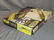 Boxed Aurora HO Four Lane Racing Set #1317 - 8