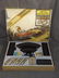 Boxed Aurora HO Four Lane Racing Set #1308