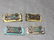Boxed Aurora HO Four Lane Racing Set #1308 - 5