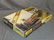 Boxed Aurora HO Four Lane Racing Set #1308 - 6