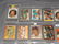 Terrific Mickey Mantle Baseball Card Lot. 27 cards - 2