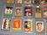 Terrific Mickey Mantle Baseball Card Lot. 27 cards - 5