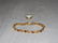 David Yurman Citrine Ring & Citrine Bracelet
