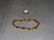 David Yurman Citrine Ring & Citrine Bracelet - 2