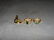 Lot of 3 Ladies 14k Gold Rings