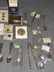 Mixed Lot. Includes Spoons & FDR. - 3