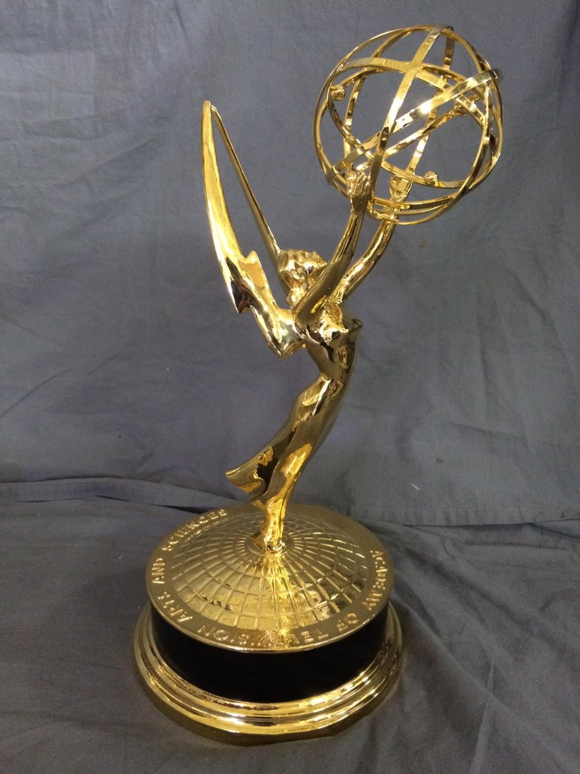Primetime Emmy Award (1 of 1)