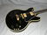 Gibson ES Model Guitar, Signed B.B. King