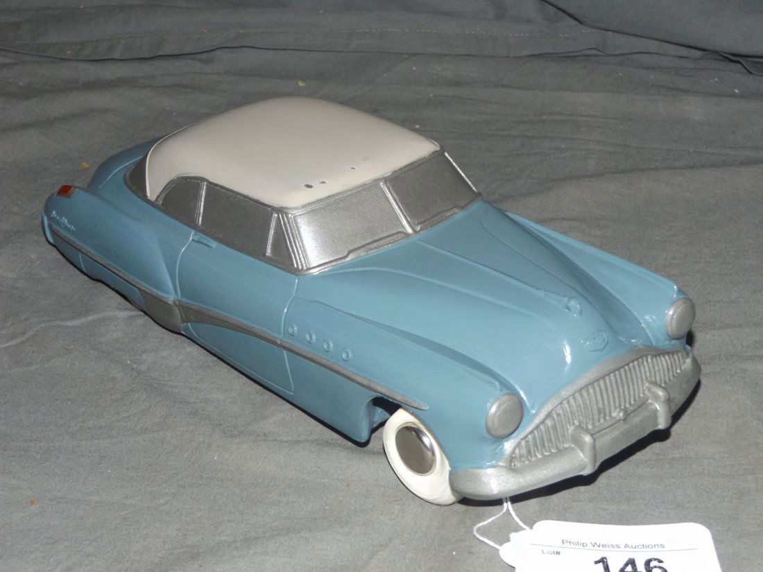 Martino 1949 Buick (1 of 3)