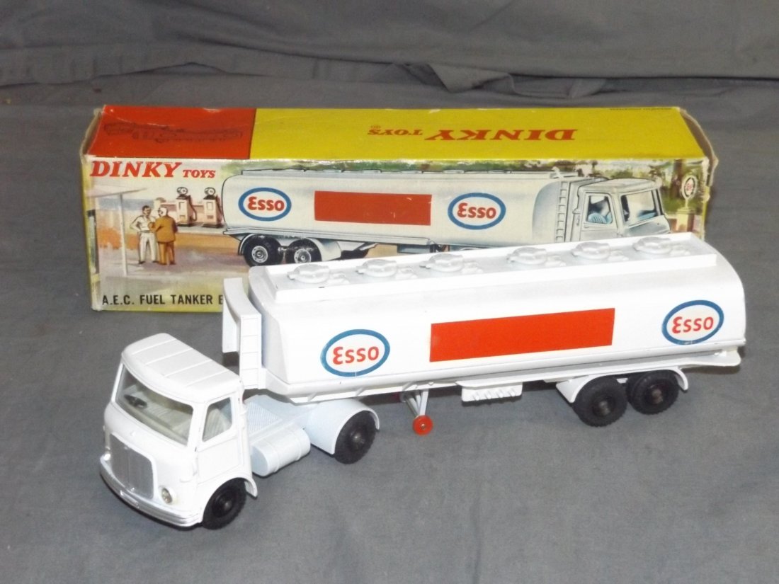 Dinky 945 Boxed. (1 of 7)