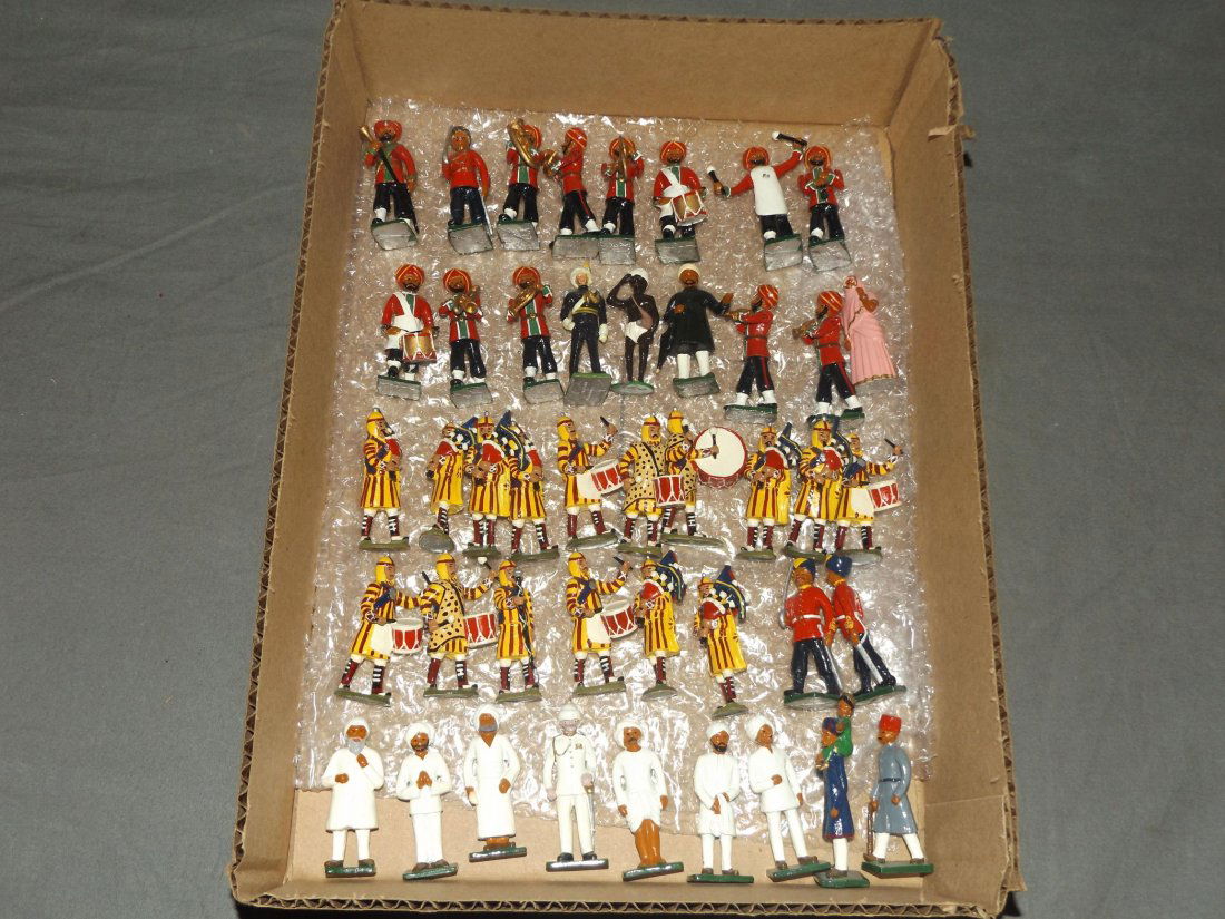 Modern Soldier Lot. (1 of 3)