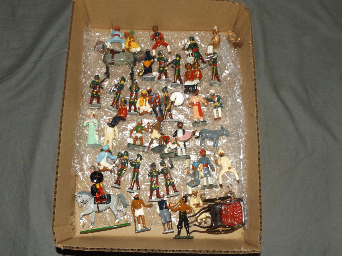 Modern Soldier Lot. (1 of 3)