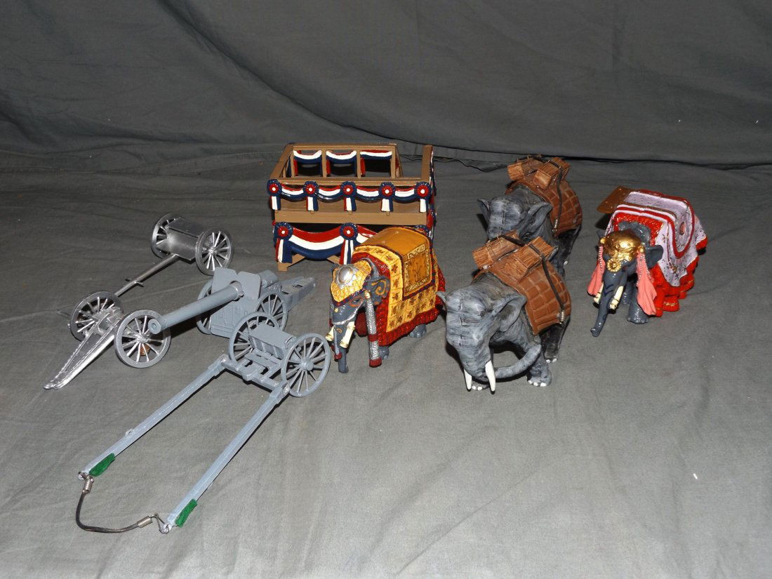 Marlborough Lot. (1 of 3)