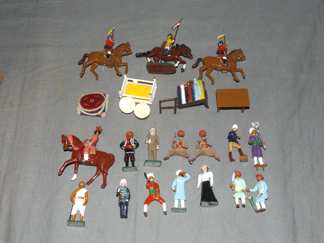 Marlborough Lot. (1 of 3)