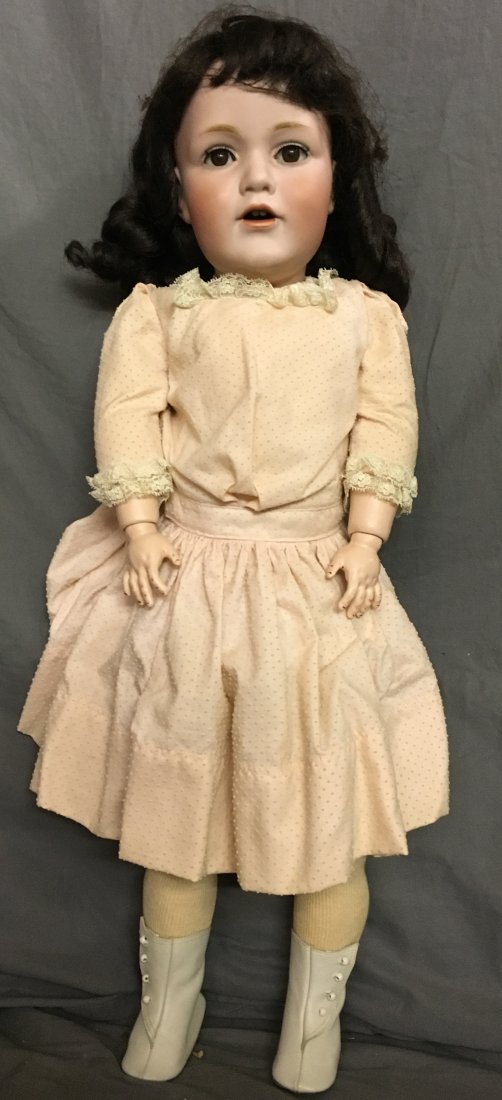 Kestner #241. Character Doll (1 of 5)