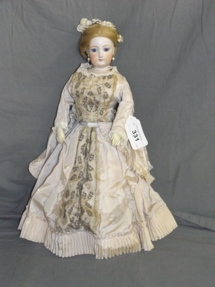 Gaultier F.G. Bebe. (1 of 6)