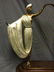 Erte "The Wedding" Limited Ed Bronze Sculpture - 2