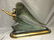 Erte "The Angel" Limited Ed Bronze Sculpture - 3