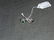 Two 14K Gold ladies Diamond and Emerald rings - 2