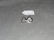 Two 14K Gold ladies Diamond and Emerald rings - 3