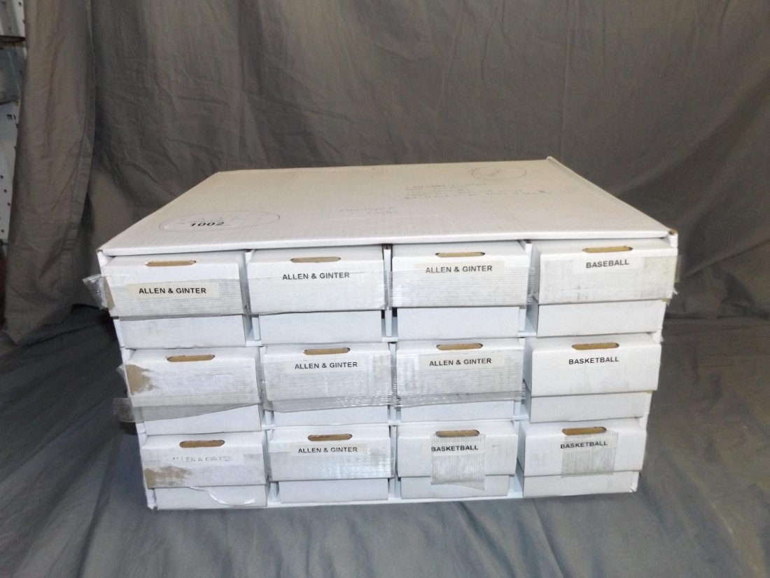 Sports Card Lot. Modern Issues includes Specialty. (1 of 5)