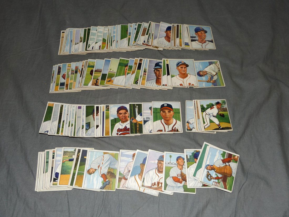 1950 Bowman Commons. (1 of 4)