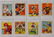 1112: 1935 NATIONAL CHICLE CO., FOOTBALL - 3