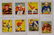 1112: 1935 NATIONAL CHICLE CO., FOOTBALL - 4