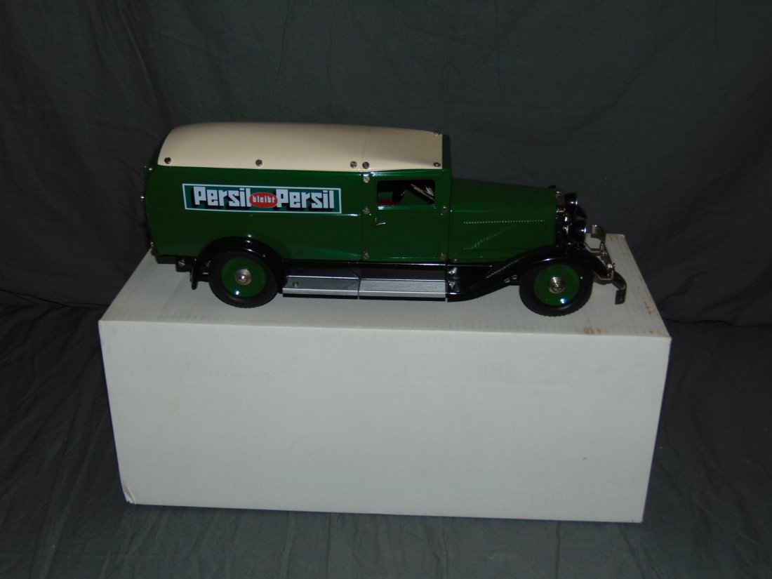 Marklin 19891 Persil Panel Truck in Original Box (1 of 8)