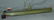 Tin Clockwork Marklin Submarine, 31" Long