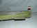Tin Clockwork Marklin Submarine, 31" Long - 4