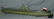 Tin Clockwork Marklin Submarine, 31" Long - 5