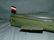 Tin Clockwork Marklin Submarine, 31" Long - 6
