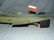 Tin Clockwork Marklin Submarine, 31" Long - 8