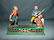 Lot of 2 Book of Knowledge Mechanical Banks - 6