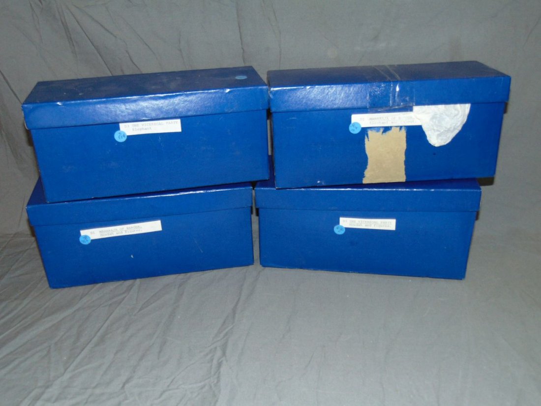 Durbar Toy Soldier Lot (1 of 5)