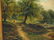 Edmund Darch Lewis (1835-1910), Oil on Canvas - 3