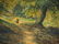 Edmund Darch Lewis (1835-1910), Oil on Canvas - 4