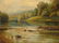 Edmund Darch Lewis (1835-1910), Oil on Canvas - 6