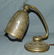 Tiffany Studios Pine Cone Desk Lamp
