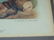 Currier & Ives Black Americana Lithograph - 2