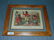 Currier & Ives Black Americana Lithograph - 5