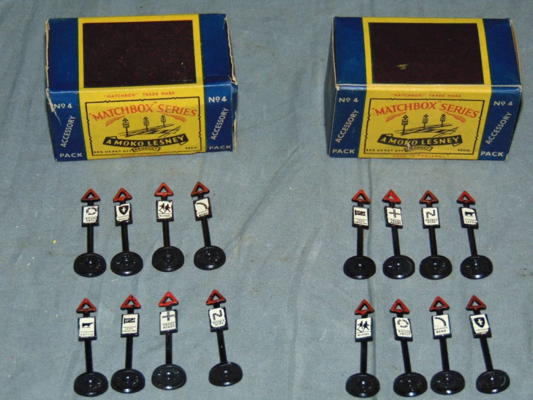 Matchbox  A-4 (1 of 3)