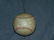 Single Signed Babe Ruth Baseball - 2