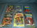 Assorted Comic Lot, Dell, Gold Key, and More - 3