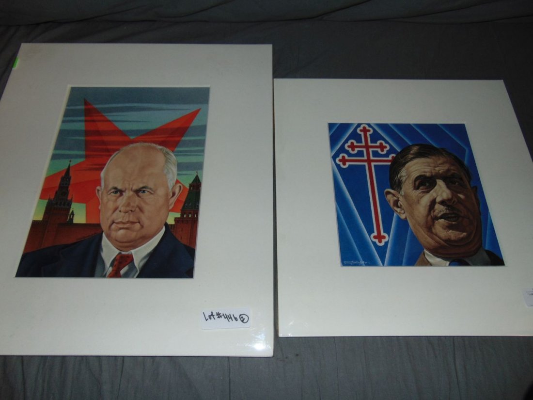 Ernest Hamlin Baker  (1889 - 1975) Original Art. (1 of 3)