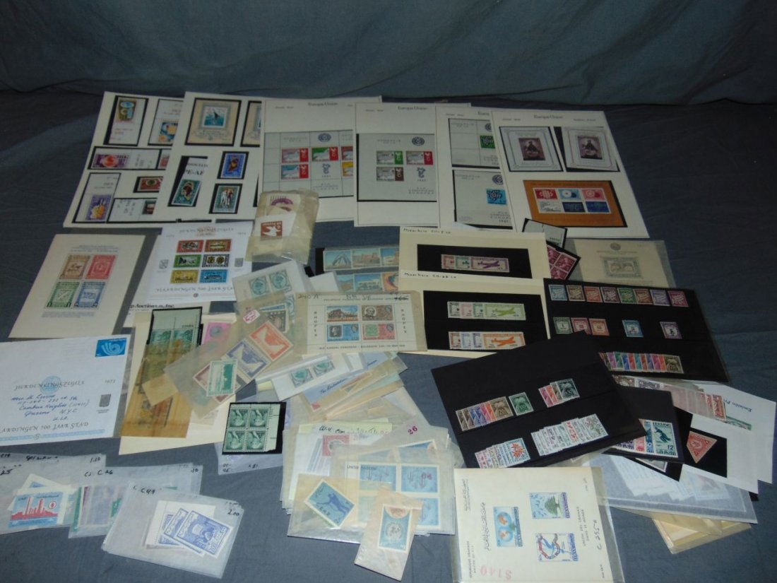 World Wide Collection. (1 of 5)